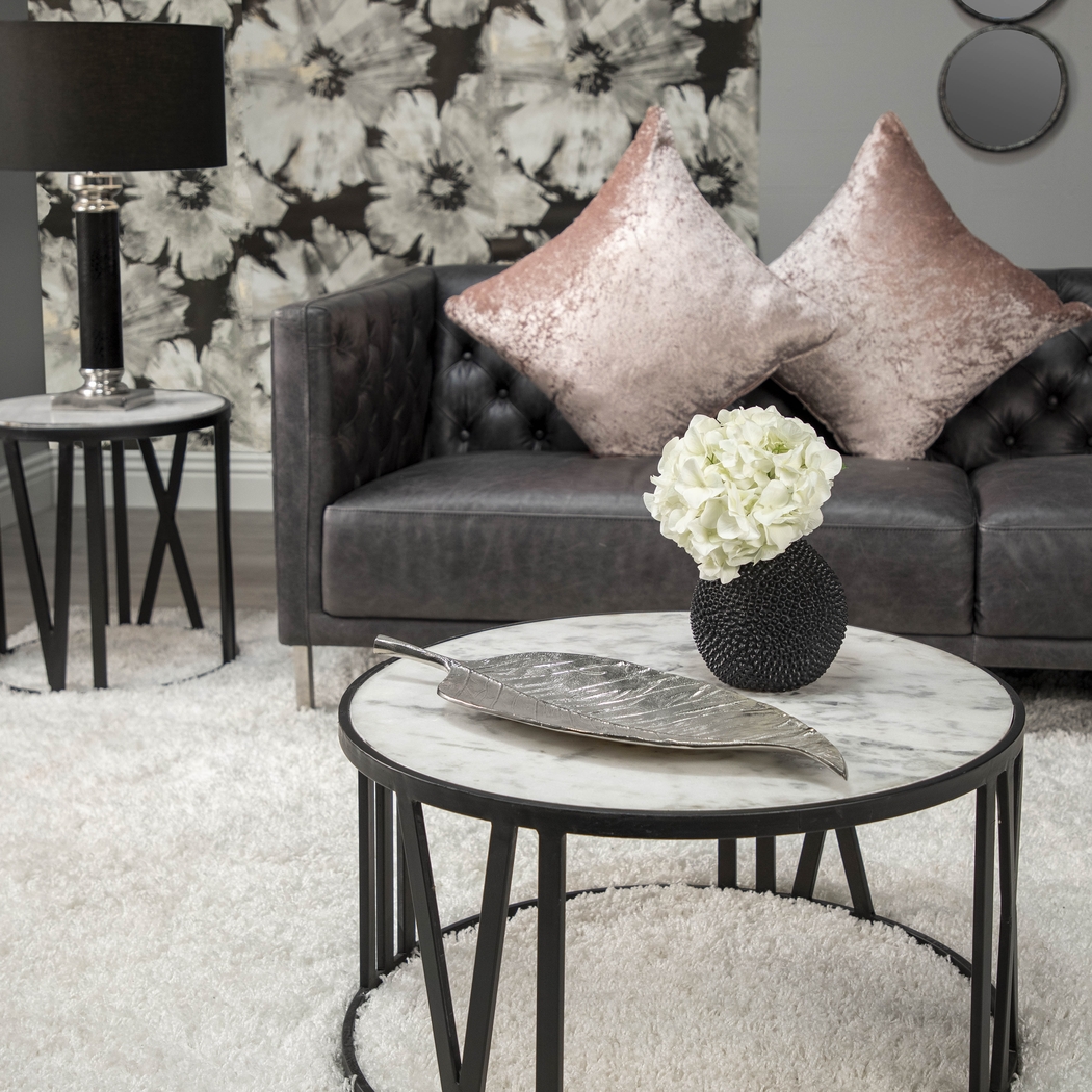 Thornham Silver Platter - Thumbnail - Image 2