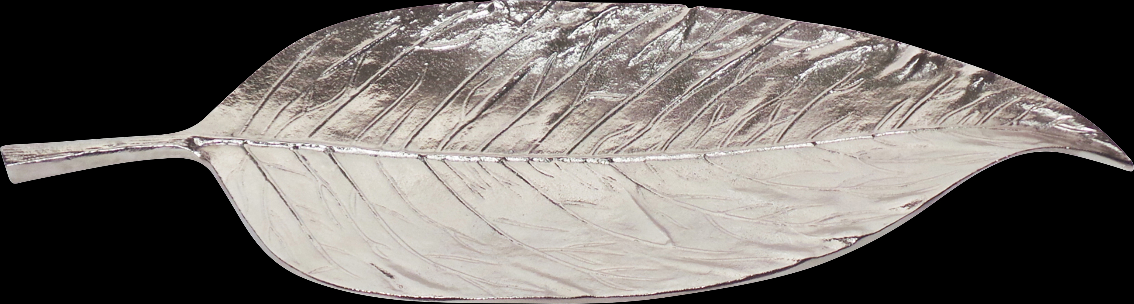Thornham Silver Platter - Thumbnail - Image 1