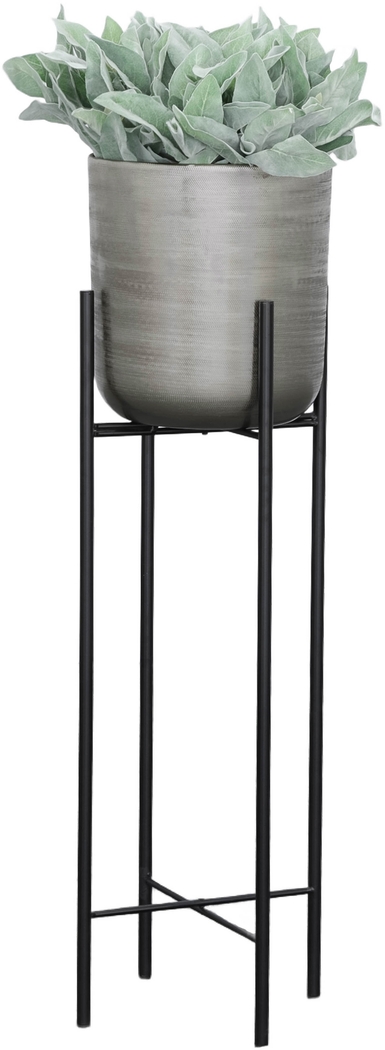 Thorntonwood Gray Planter, Set of 3 - Thumbnail - Image 3