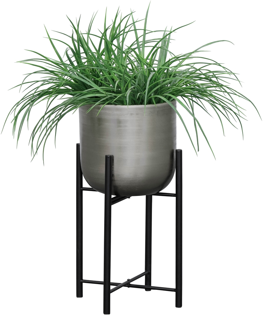 Thorntonwood Gray Planter, Set of 3 - Thumbnail - Image 5