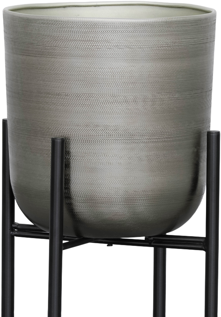 Thorntonwood Gray Planter, Set of 3 - Thumbnail - Image 8