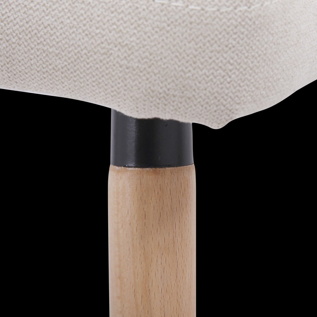 Thornwood Cream Dining Chair, Set of 2 - Thumbnail - Image 11