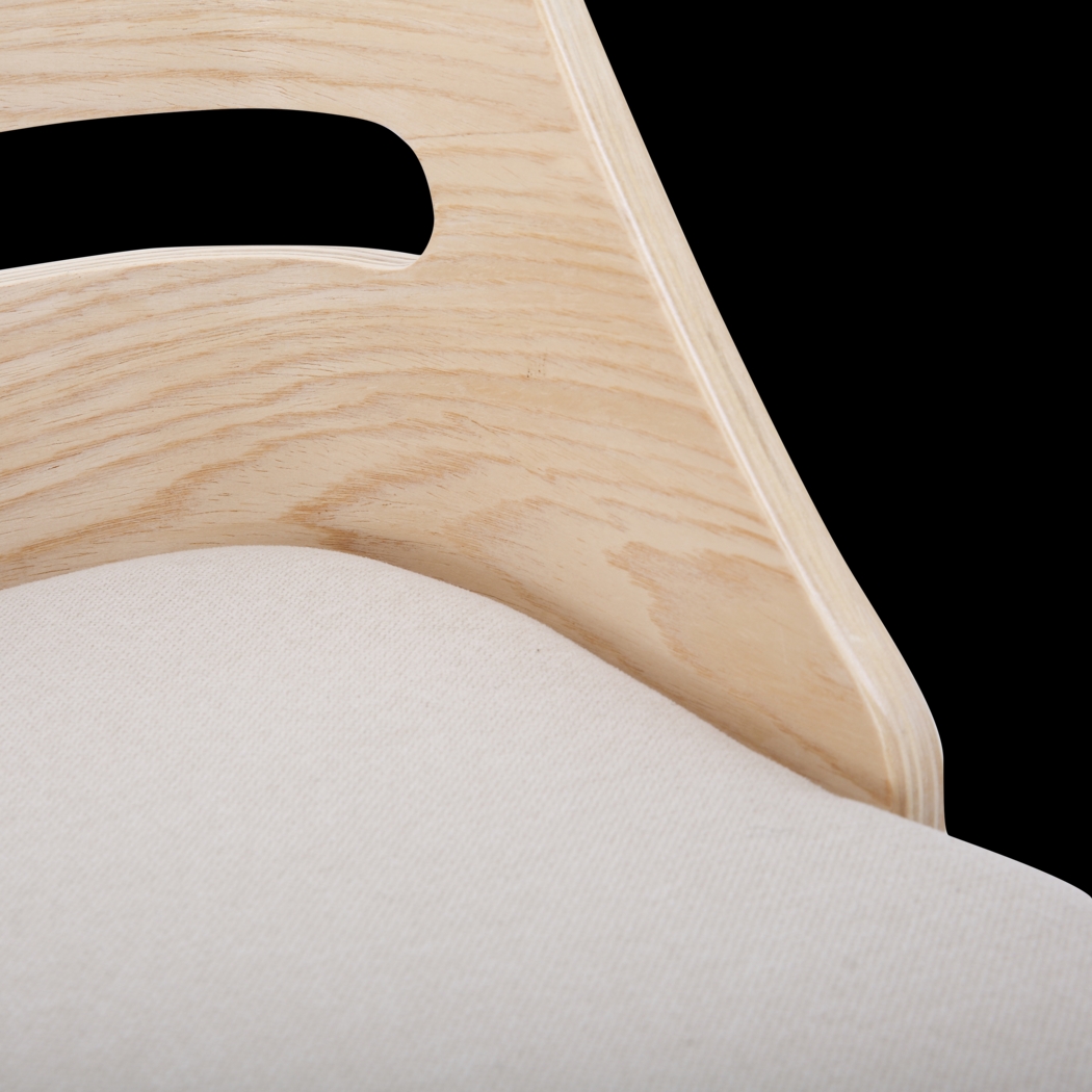 Thornwood Cream Dining Chair, Set of 2 - Thumbnail - Image 13