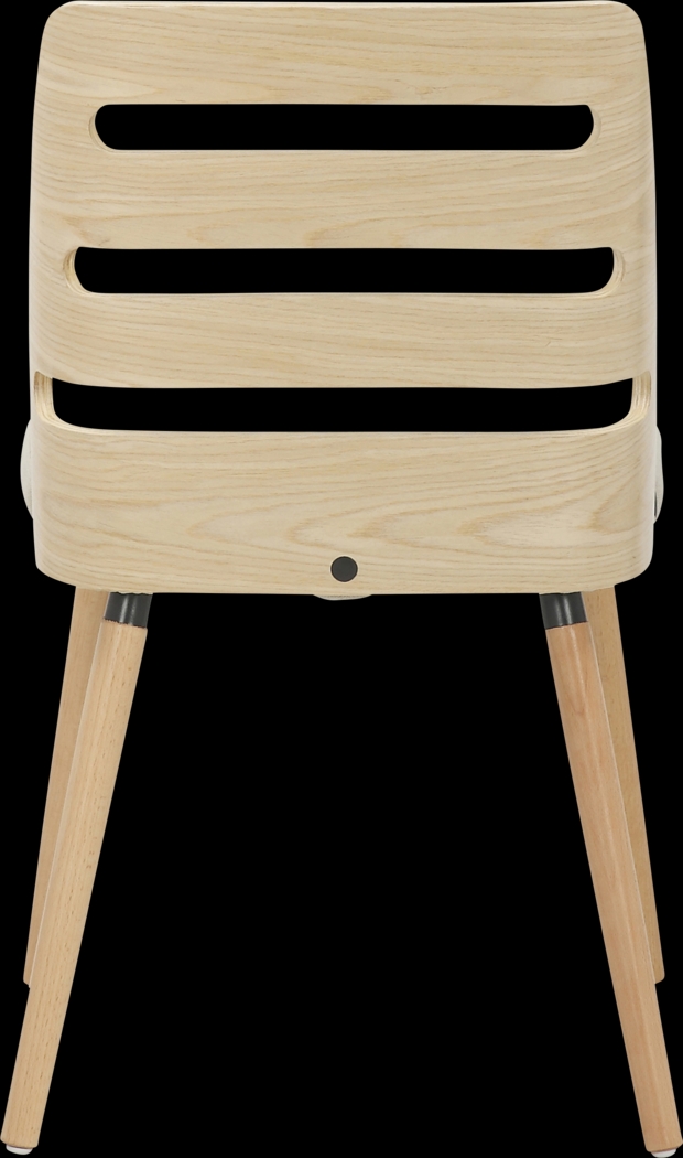 Thornwood Cream Dining Chair, Set of 2 - Thumbnail - Image 8