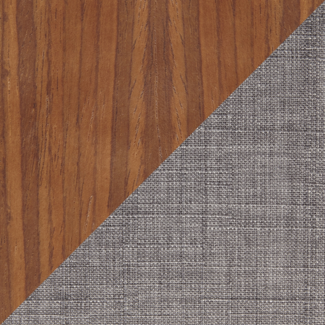 Thornwood Gray Dining Chair, Set of 2 - Thumbnail - Image 10