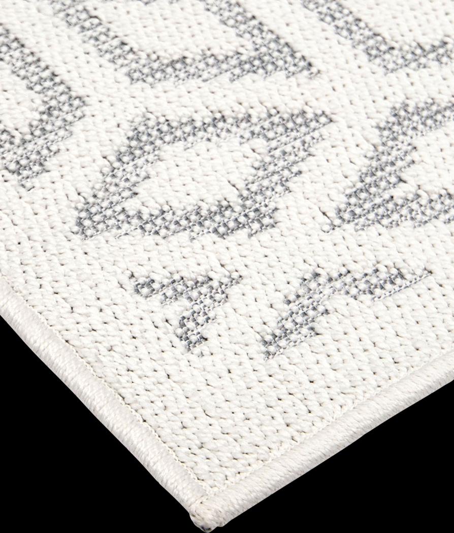 Thorsby Blue 7'10 x 10'10 Rug - Thumbnail - Image 6