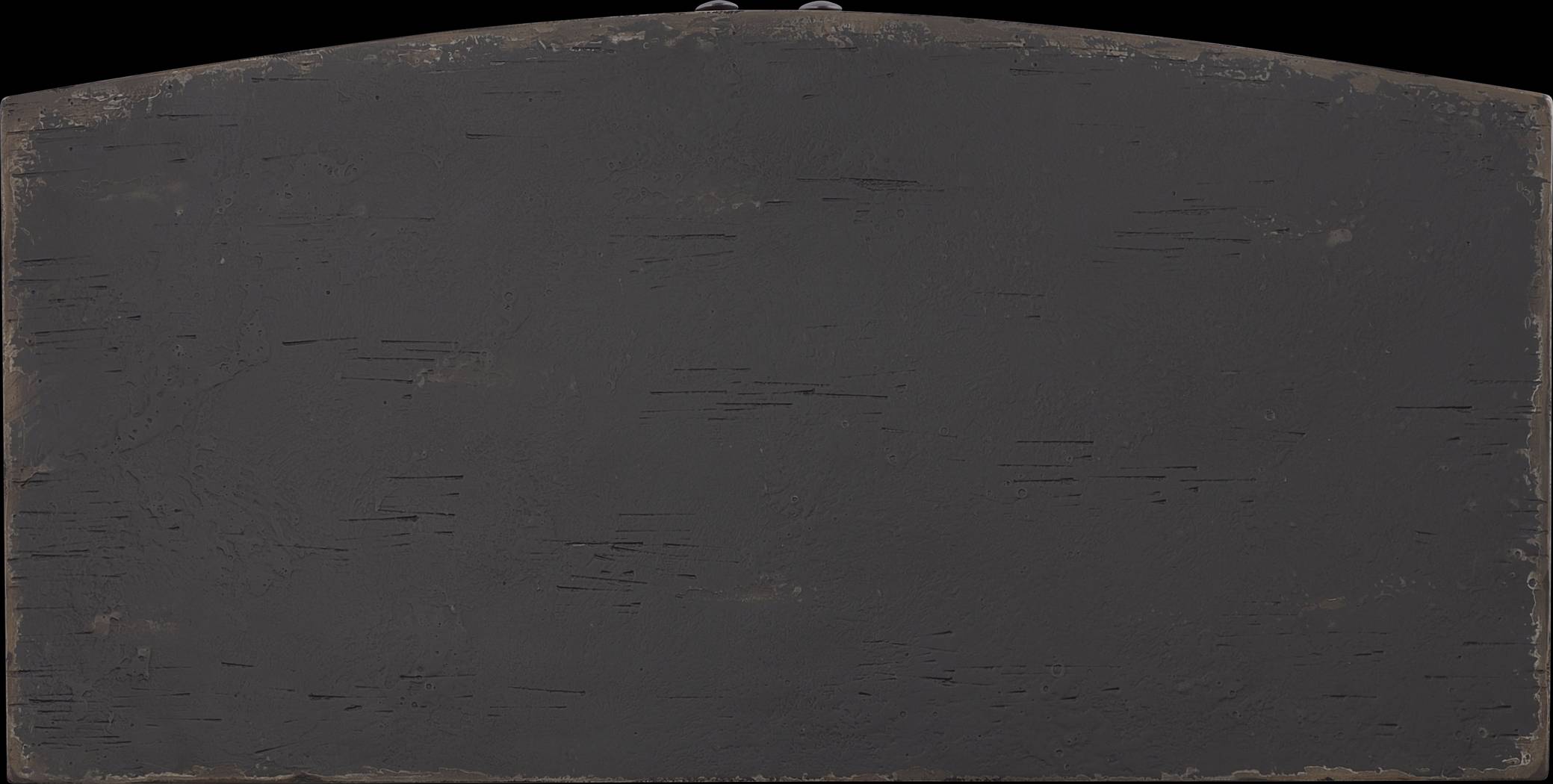 Thrall Black Accent Cabinet - Thumbnail - Image 7