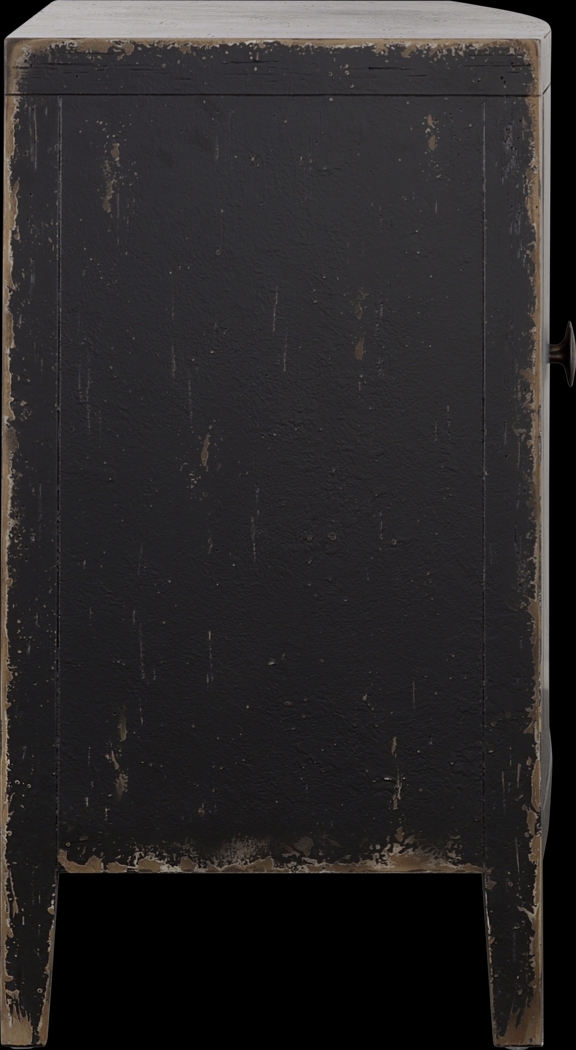 Thrall I Black Credenza - Thumbnail - Image 6