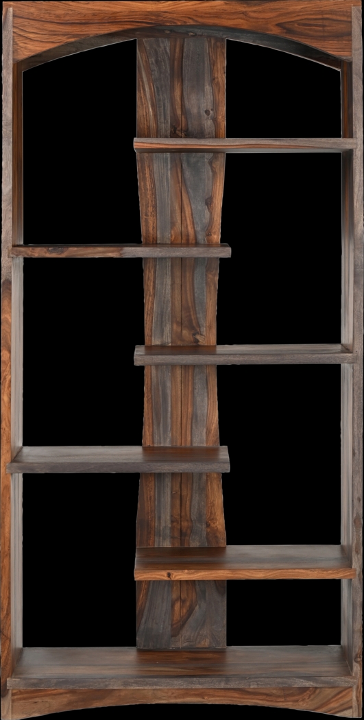 Thrall I Black Credenza - Thumbnail - Image 3