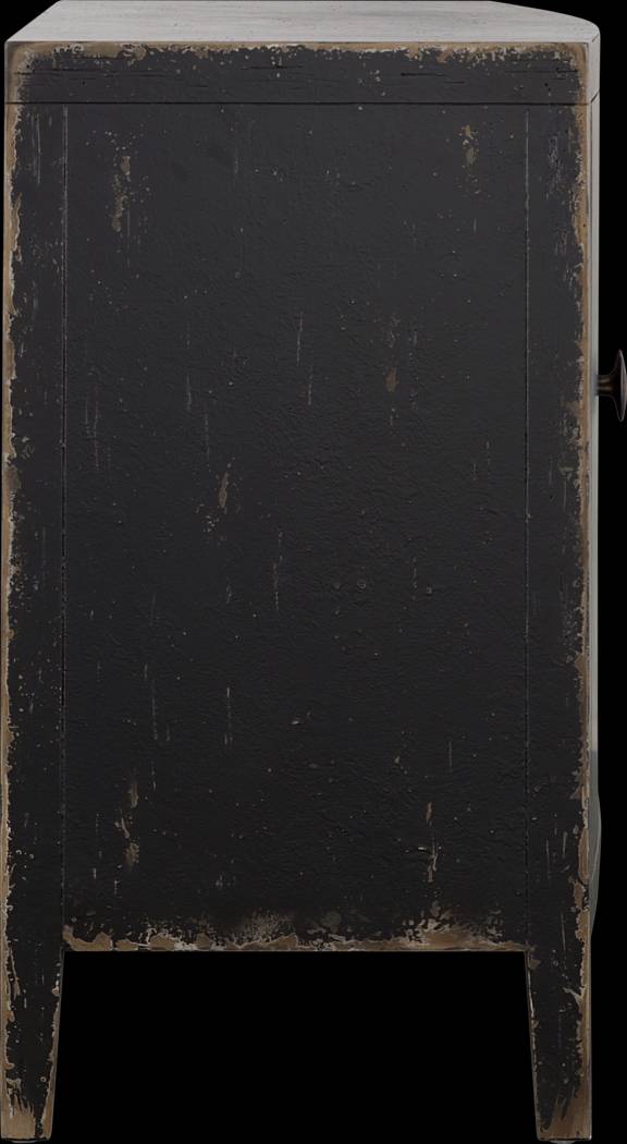 Thrall I Black Credenza - Thumbnail - Image 6