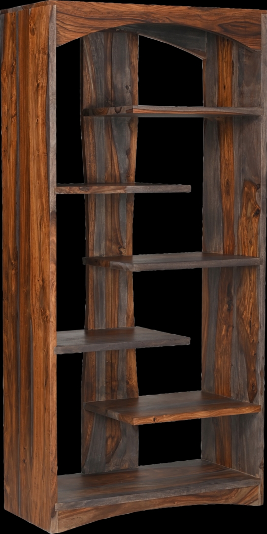 Thrall I Black Credenza - Thumbnail - Image 1