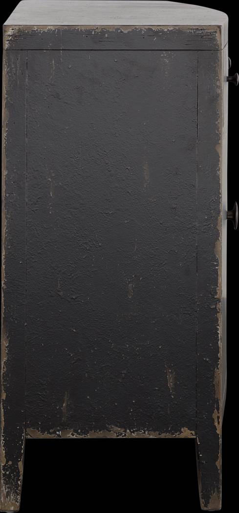 Thrall II Black Credenza - Thumbnail - Image 7