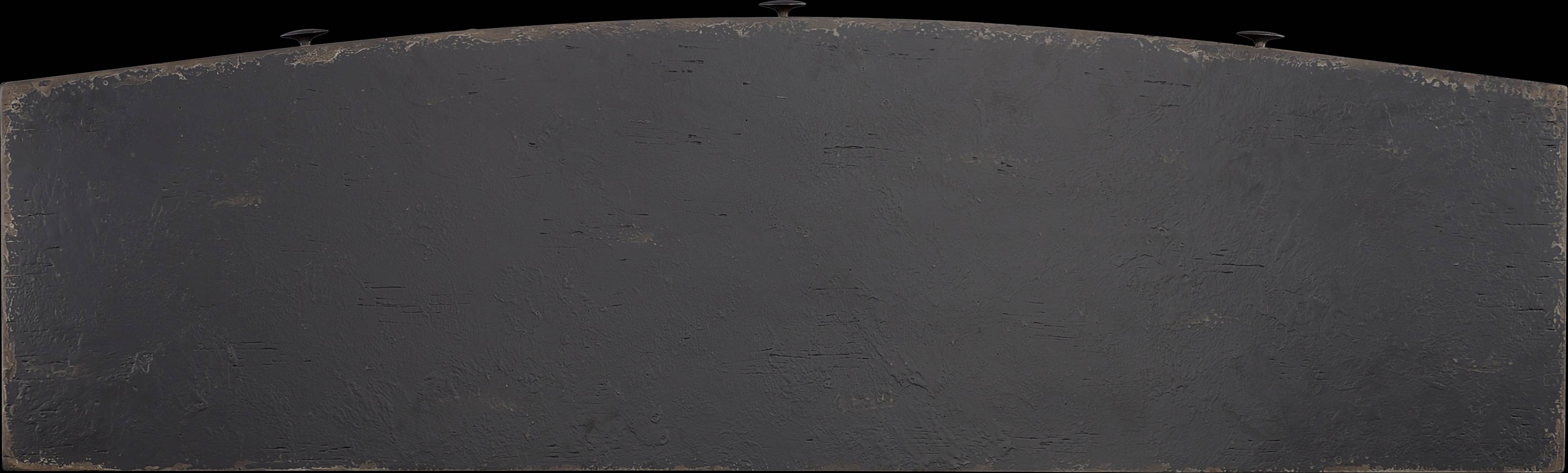 Thrall II Black Credenza - Thumbnail - Image 8