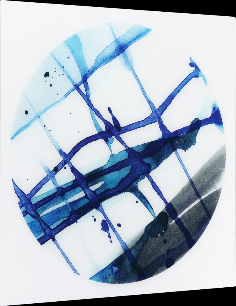 Through The Glaciers I Artwork - Thumbnail - Image 2