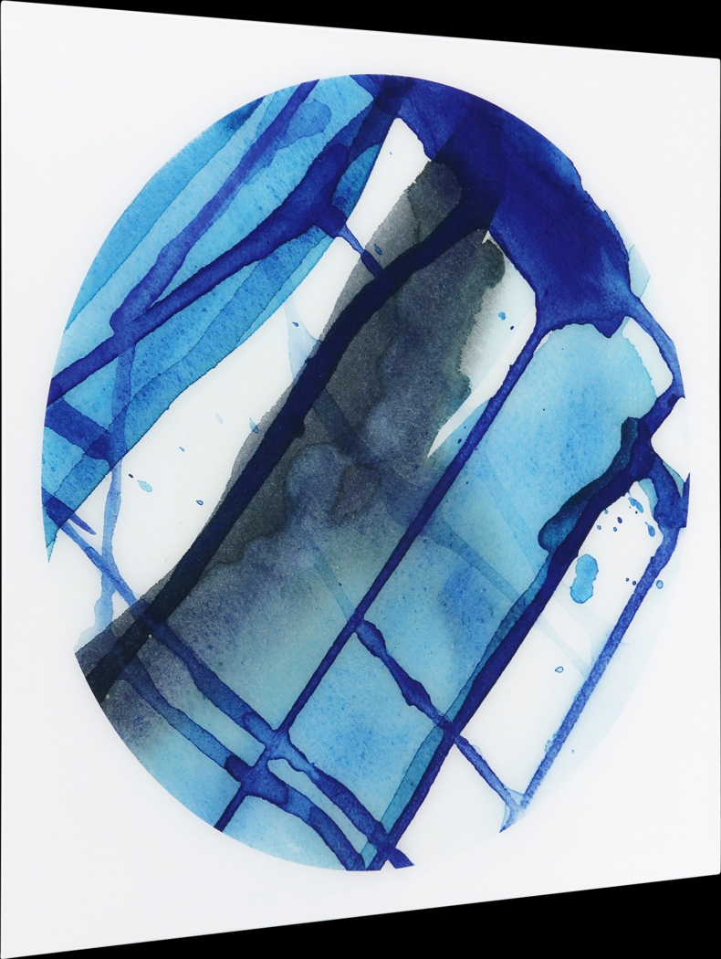 Through The Glaciers II Artwork - Thumbnail - Image 2