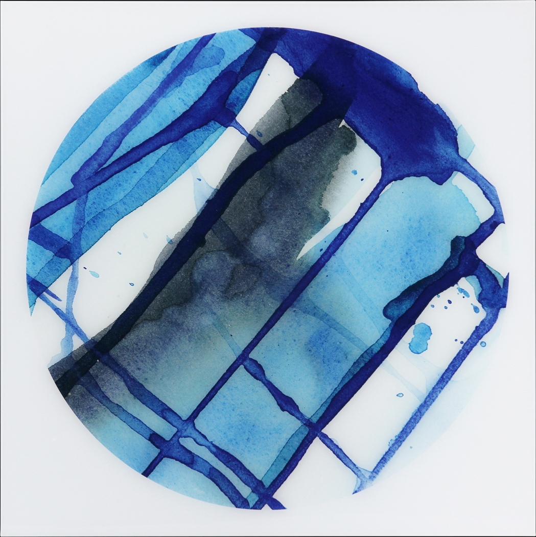 Through The Glaciers II Artwork - Thumbnail - Image 1