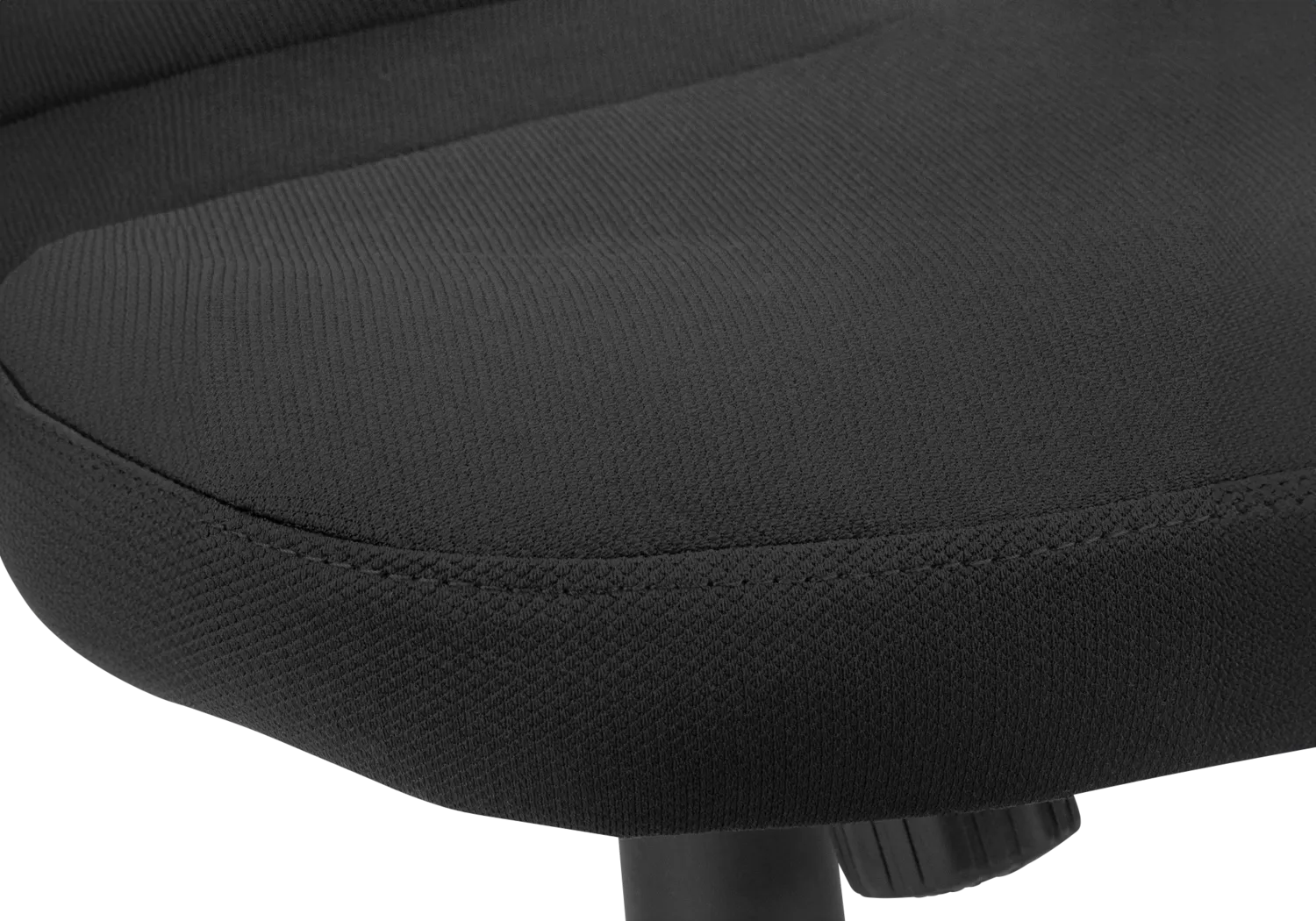 Thundershade Black Desk Chair - Thumbnail - Image 11