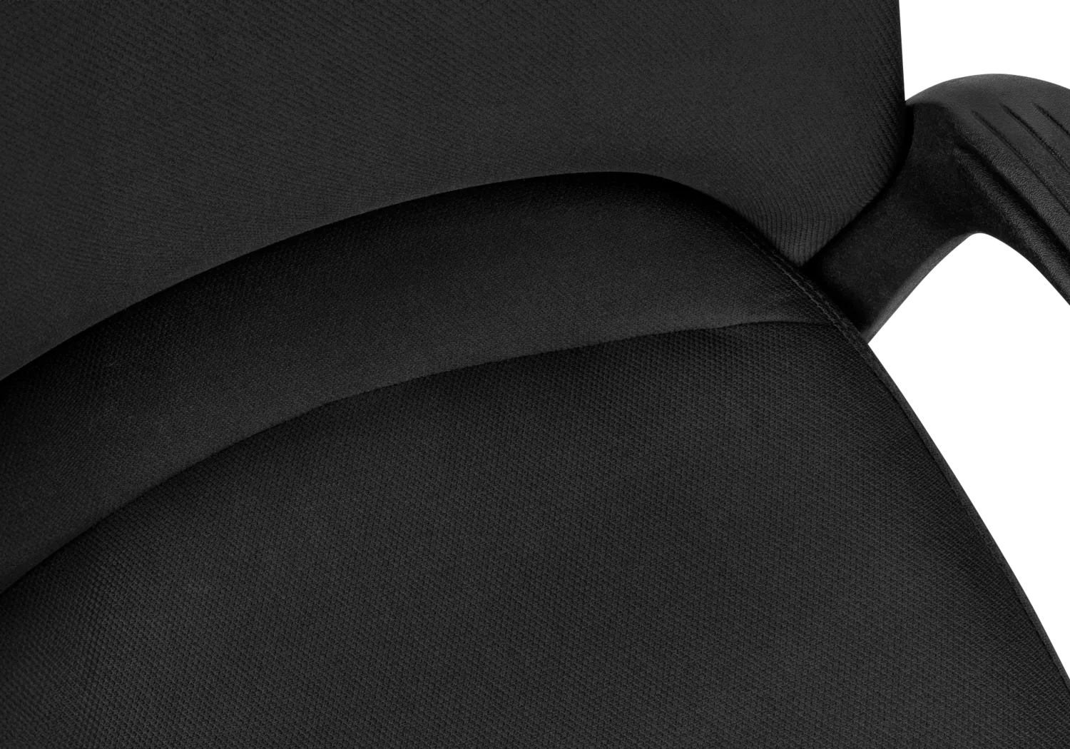 Thundershade Black Desk Chair - Thumbnail - Image 12