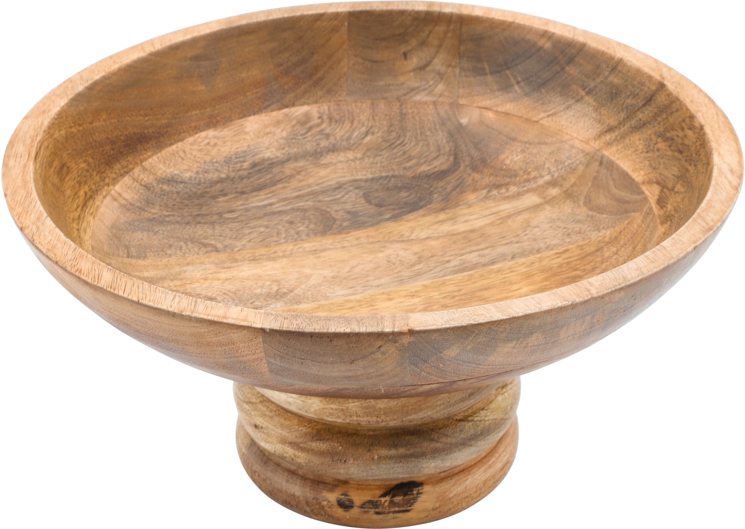 Thurway Brown Bowl - Thumbnail - Image 3