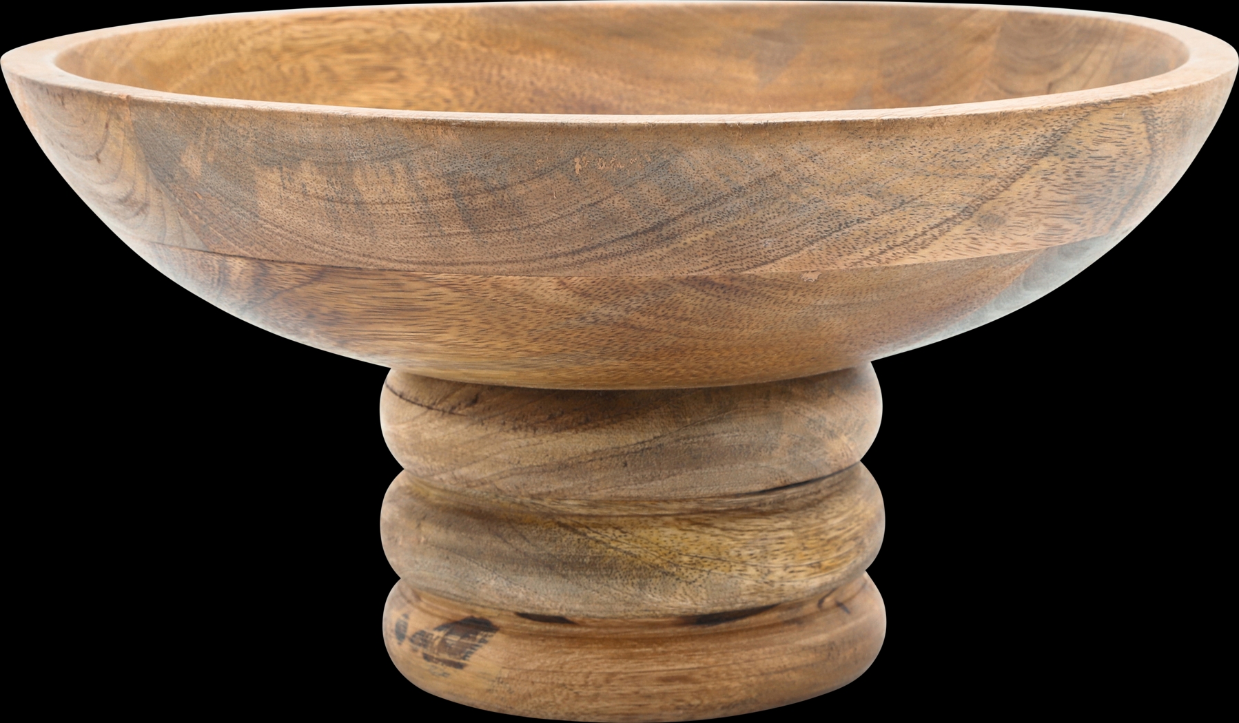 Thurway Brown Bowl - Thumbnail - Image 1