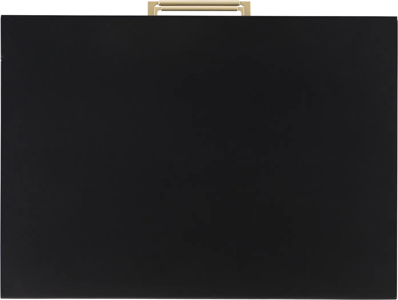 Thyson Black Nightstand - Image 10