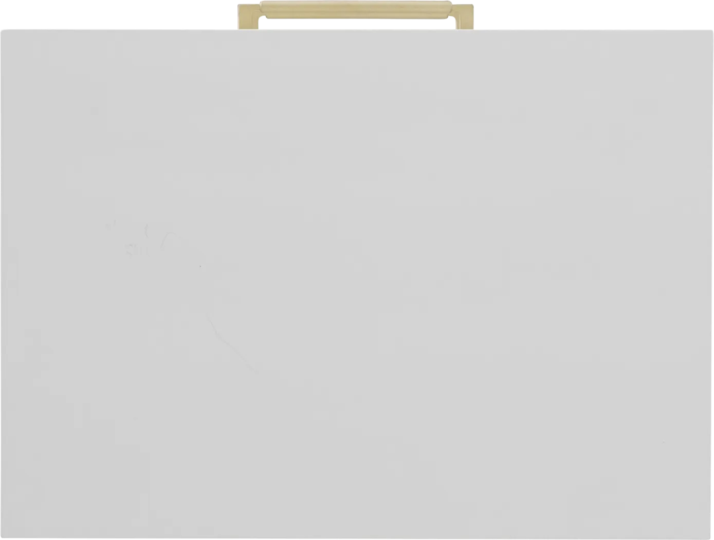 Thyson White Nightstand - Image 10