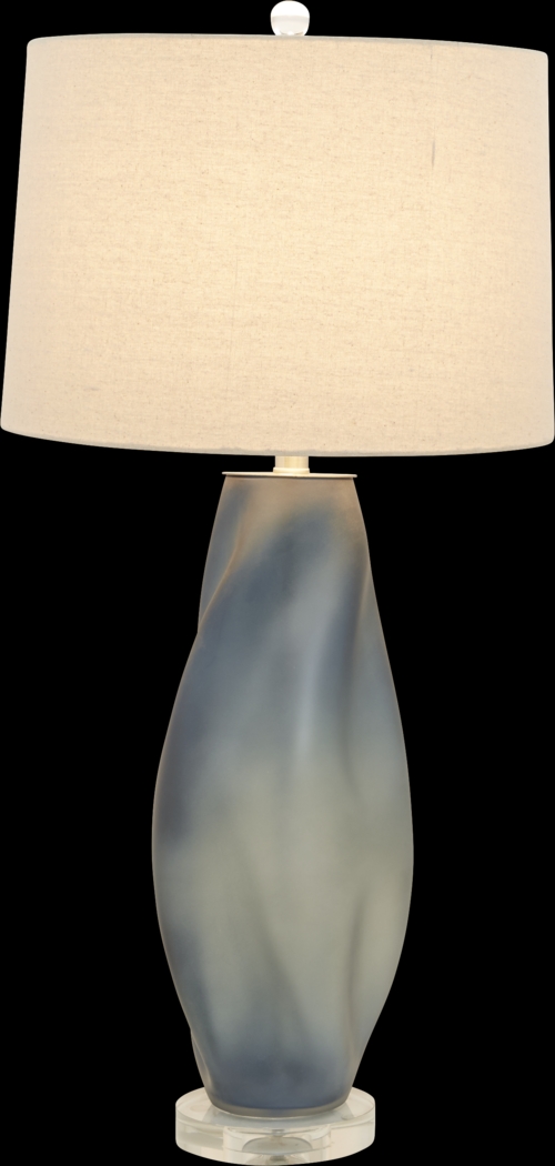 Arlington Denim 9 Pc Living Room - Thumbnail - Image 12