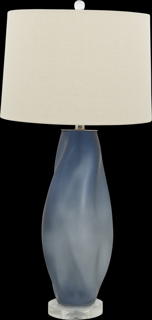 Arlington Denim 9 Pc Living Room - Thumbnail - Image 11