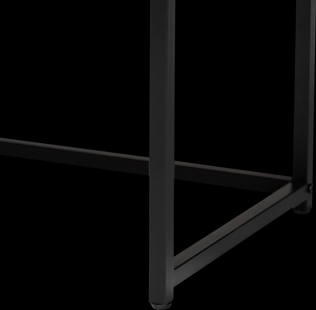 Tiche Light Brown Accent Cabinet - Thumbnail - Image 5