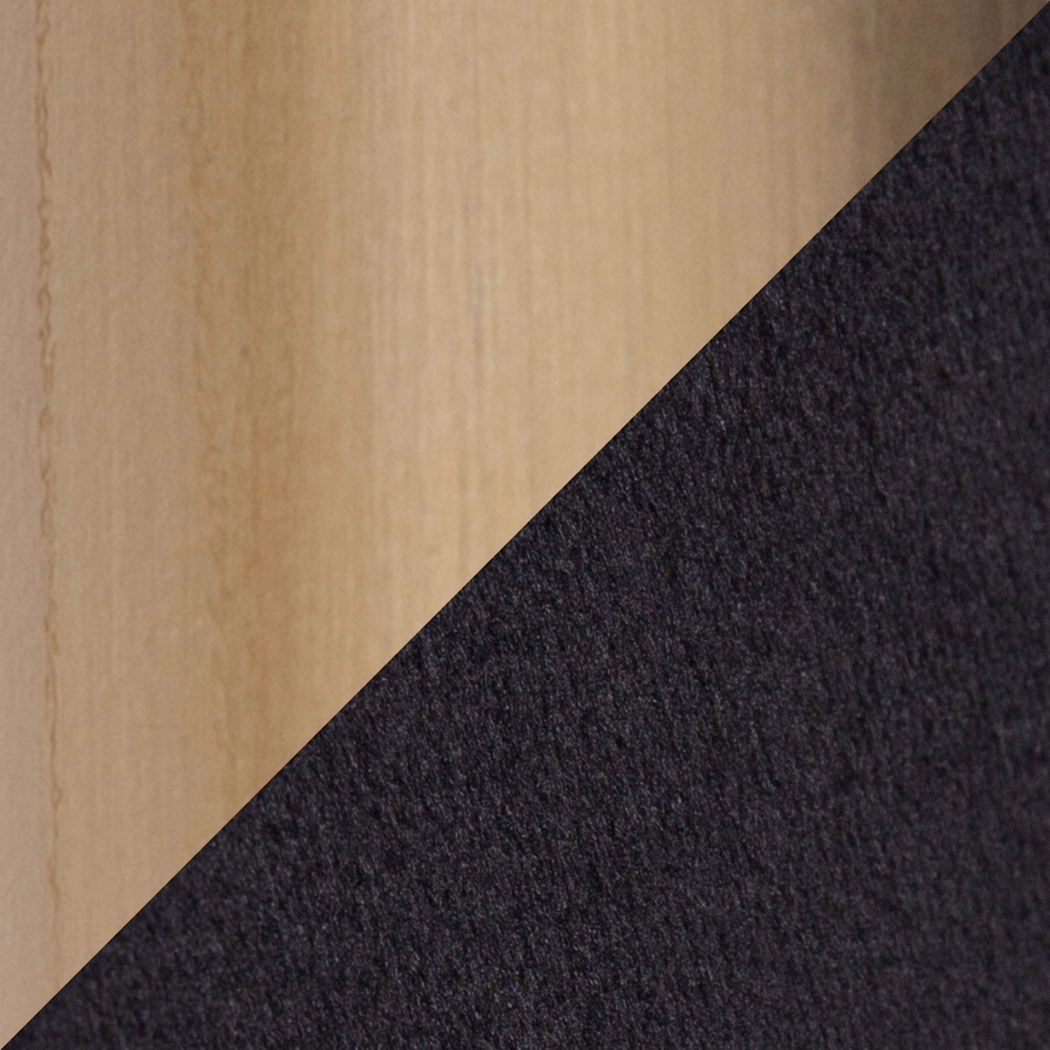 Tichester Black Office Chair - Thumbnail - Image 10