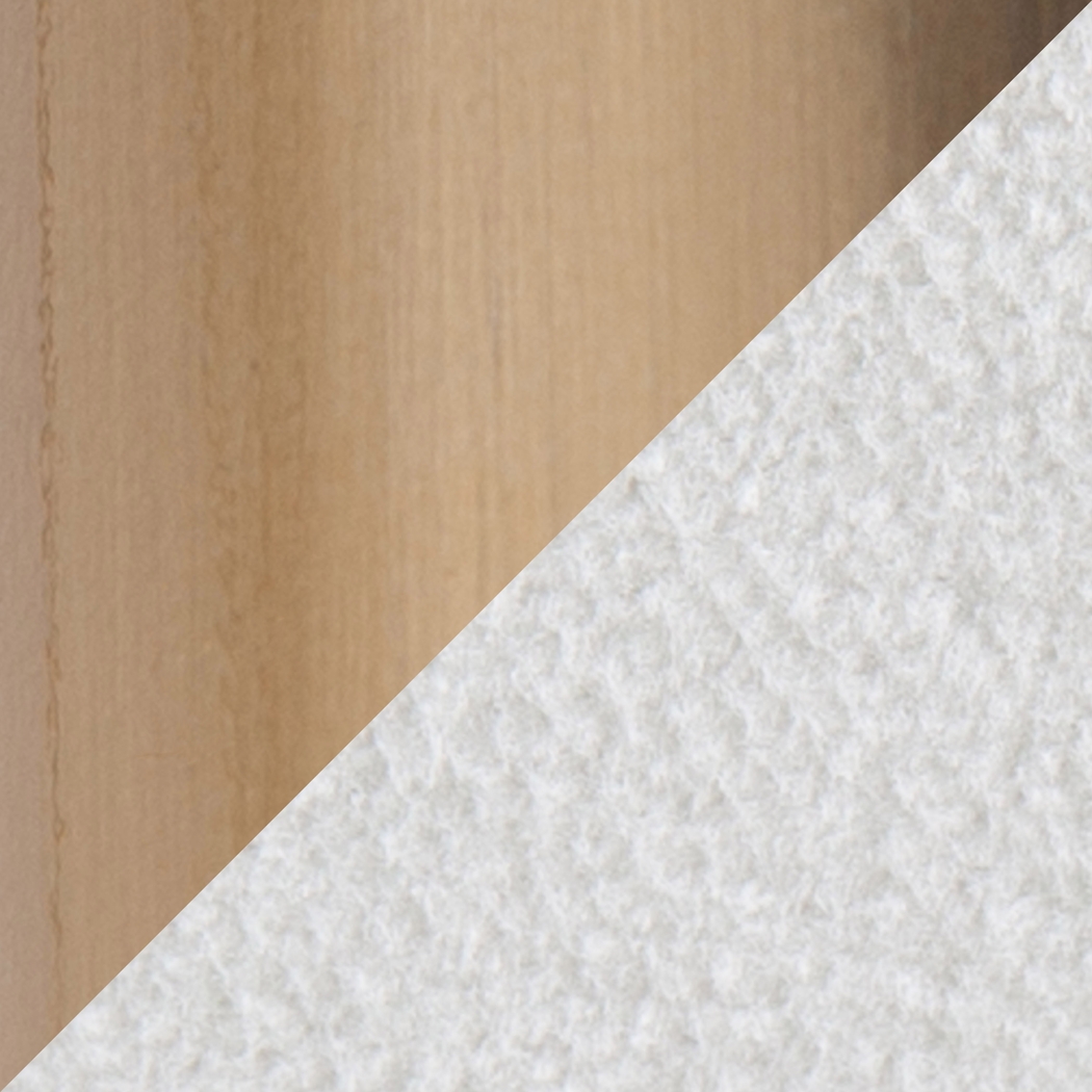 Tichester Cream Office Chair - Thumbnail - Image 10