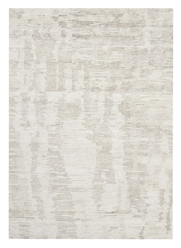 Tideform Gray 5'6 x 7'5 Rug - Thumbnail - Image 1