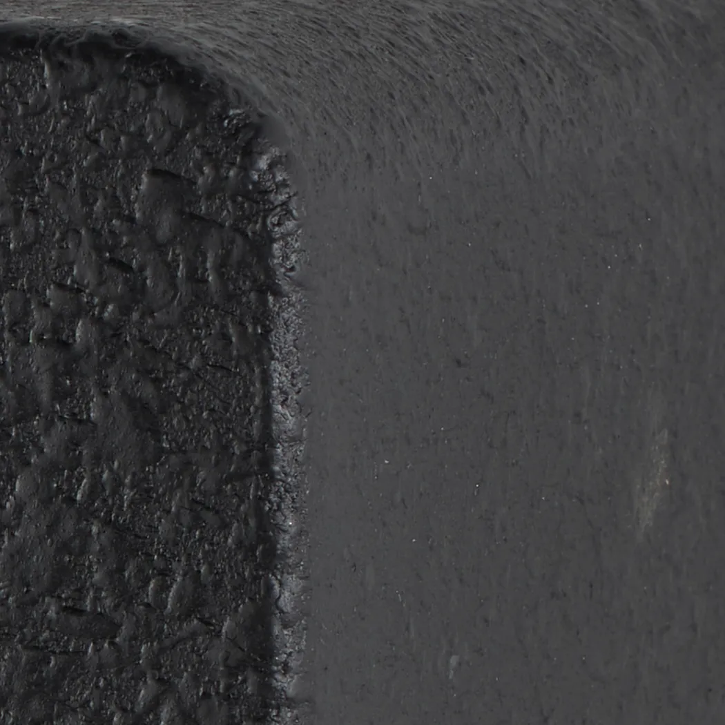 Tidustry Black Wall Shelf - Thumbnail - Image 8