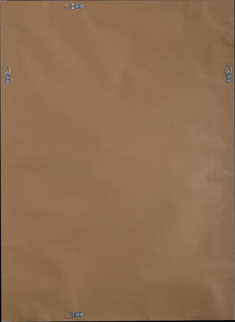 Tidwell Silver Mirror - Thumbnail - Image 4