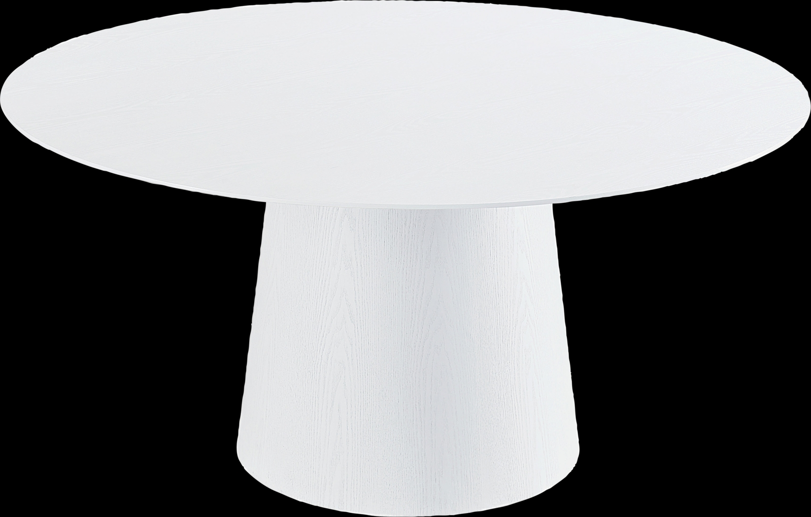 Tiemann White Dining Table - Thumbnail - Image 5