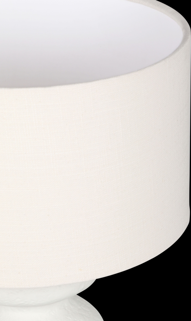 Tifton Road White Lamp - Thumbnail - Image 4