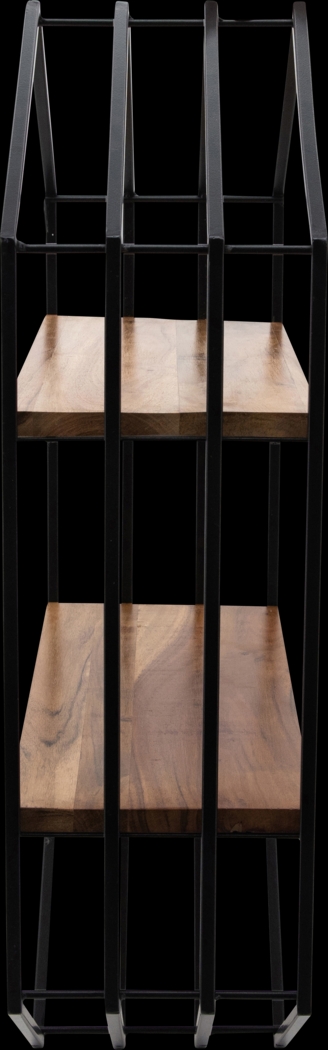 Tiftonia Brown Wall Shelf - Thumbnail - Image 4