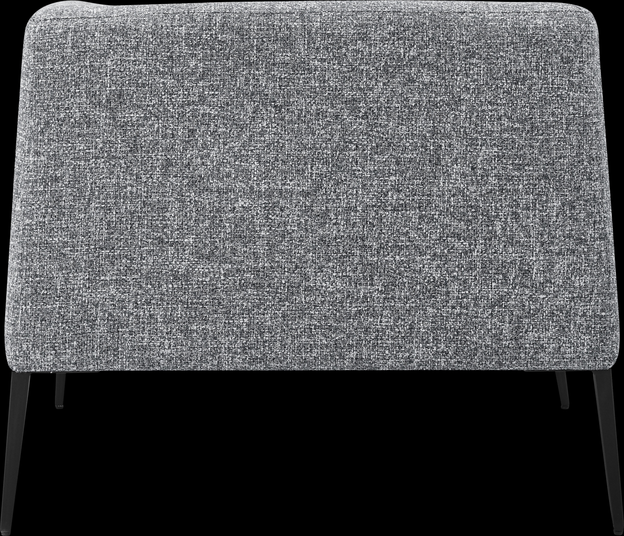 Tigerhouse Gray Accent Chair - Thumbnail - Image 6