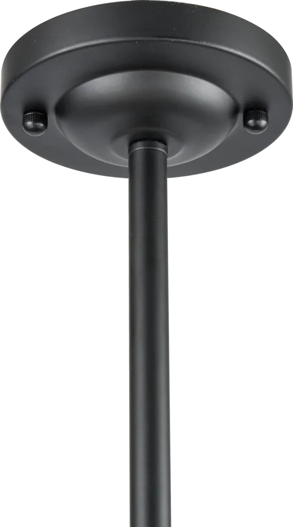 Tigerton Gray Chandelier - Thumbnail - Image 6