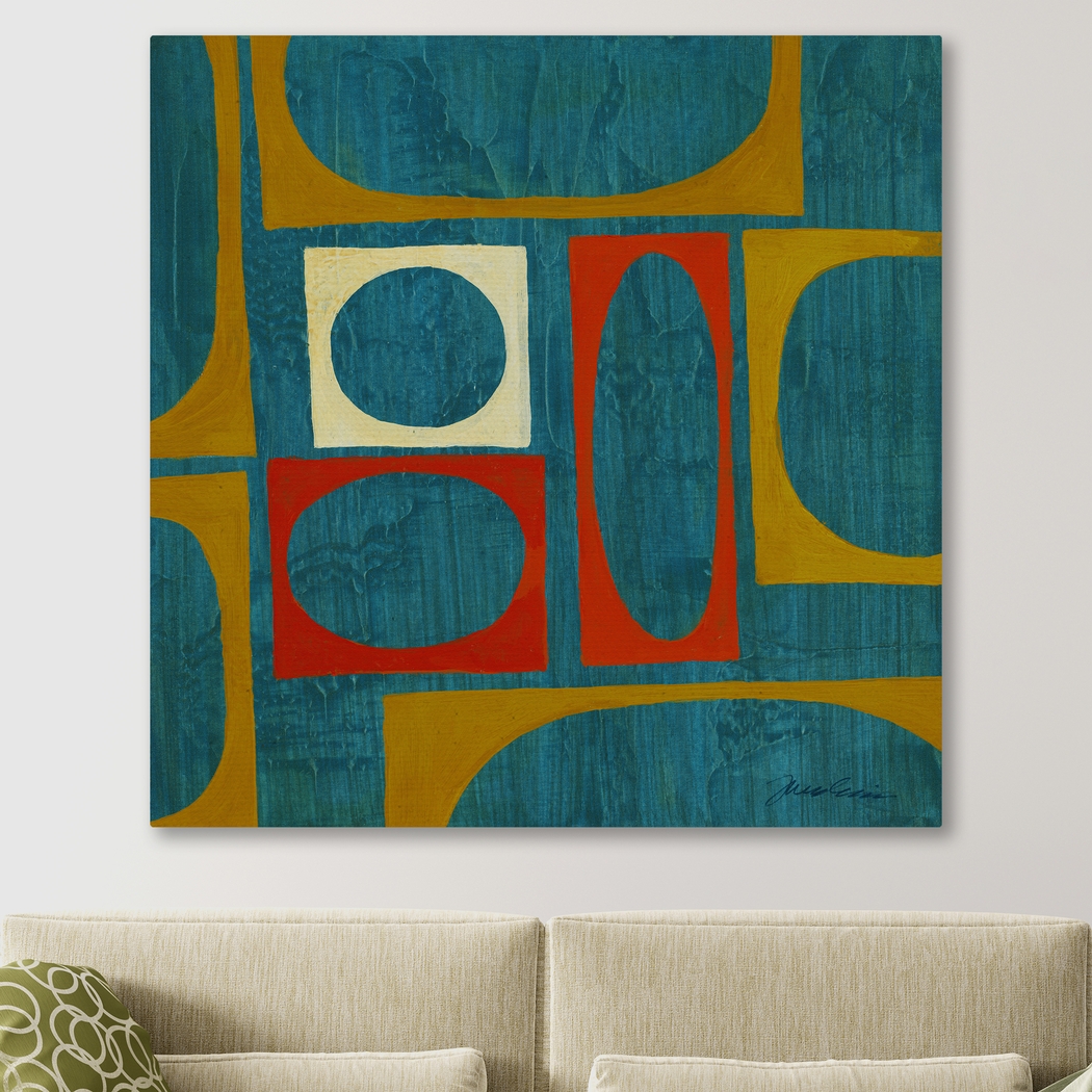 Tight Spaces Artwork - Thumbnail - Image 2