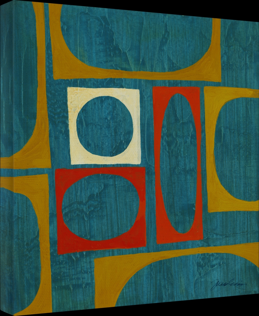 Tight Spaces Artwork - Thumbnail - Image 3