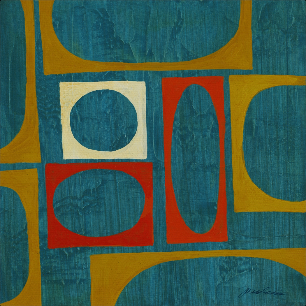 Tight Spaces Artwork - Thumbnail - Image 1