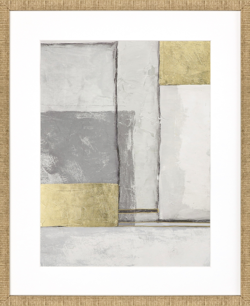 Tight Spaces II Set of 2 Artwork - Thumbnail - Image 2