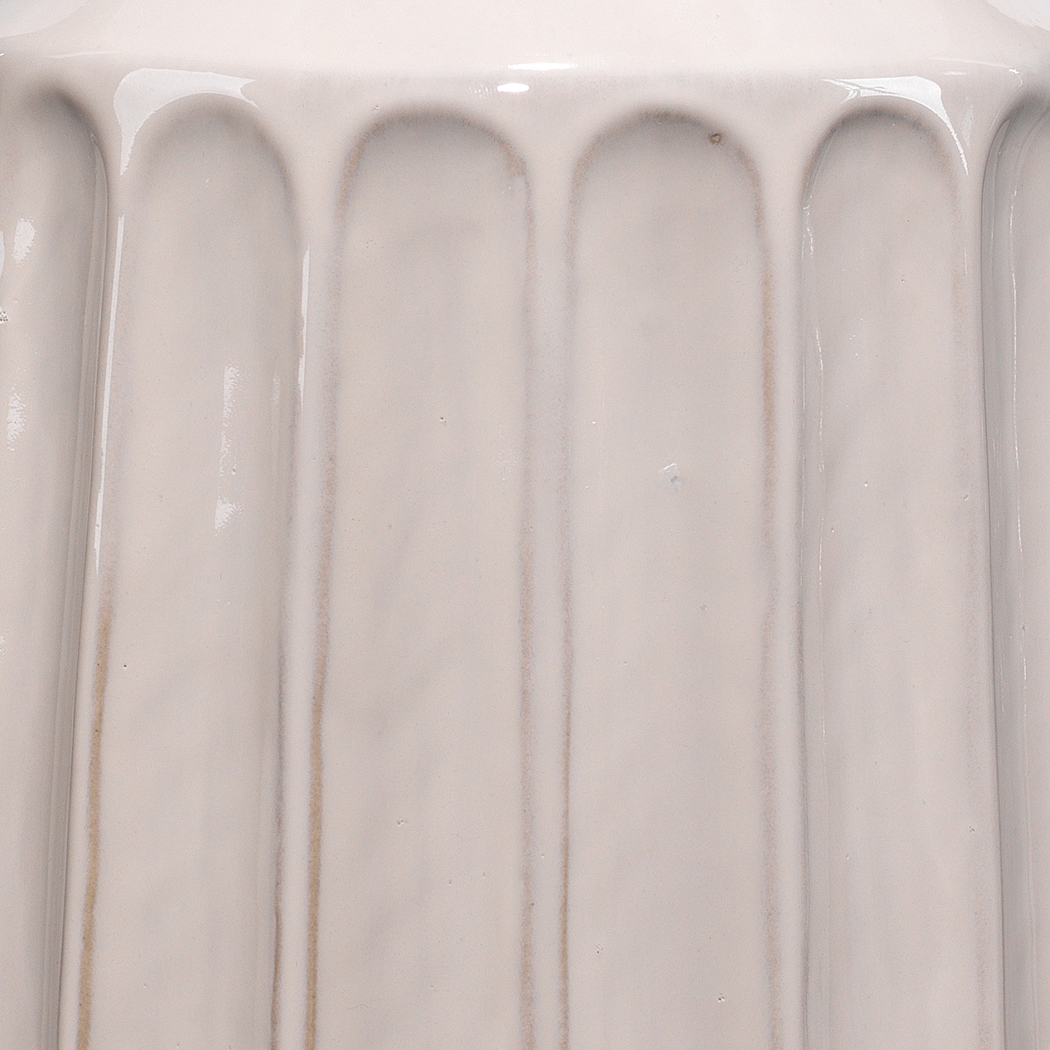 Tigres Road Ivory Lamp - Thumbnail - Image 4