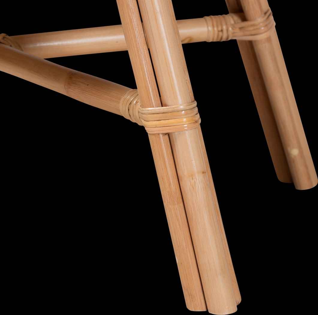 Tihonet Natural Nightstand - Thumbnail - Image 7