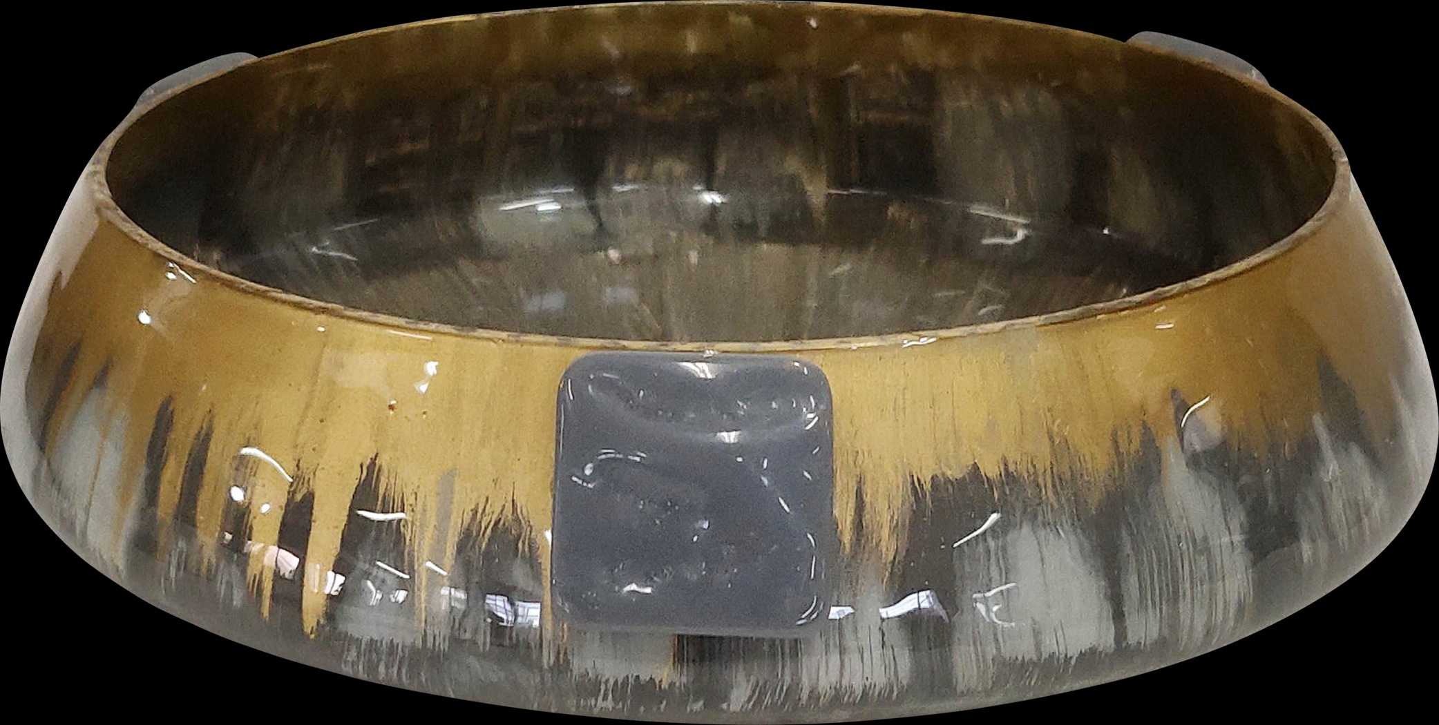 Tillingham Black Bowl - Thumbnail - Image 1