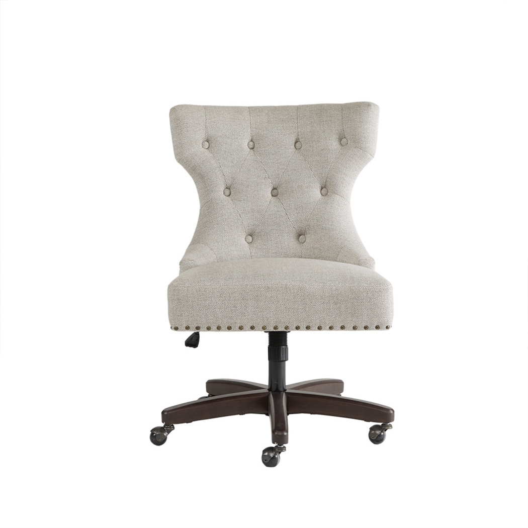 Timberwilde Cream Office Chair - Thumbnail - Image 2