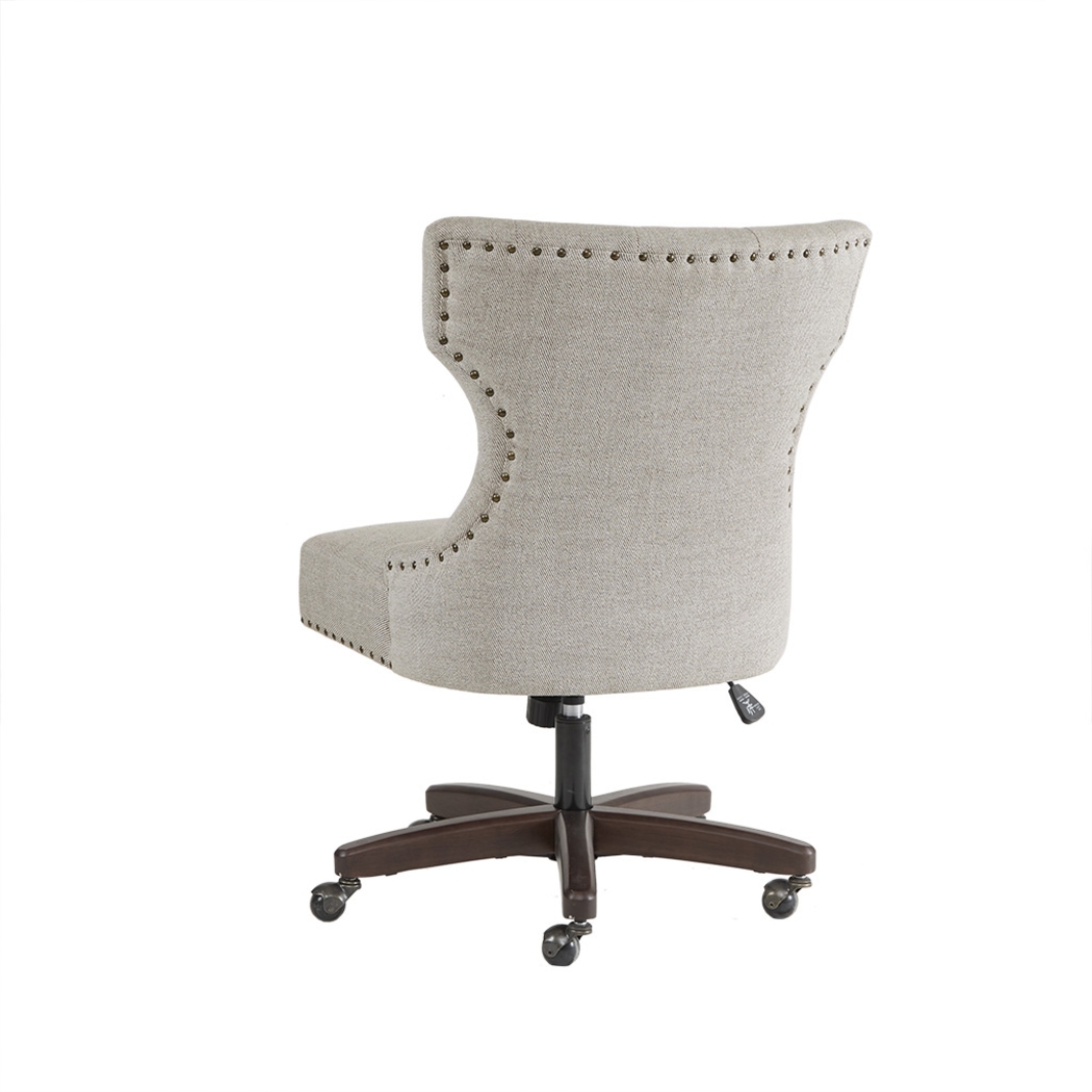 Timberwilde Cream Office Chair - Thumbnail - Image 4