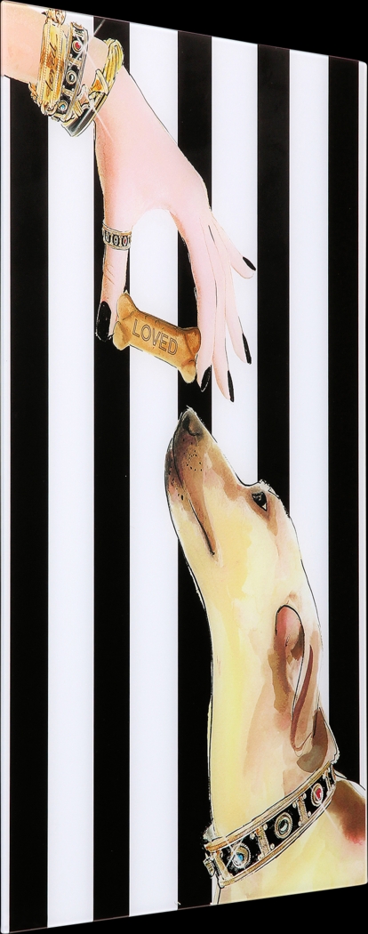 Time For A Snack Artwork - Thumbnail - Image 2