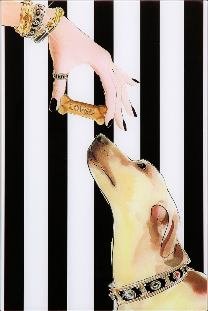 Time For A Snack Artwork - Thumbnail - Image 1